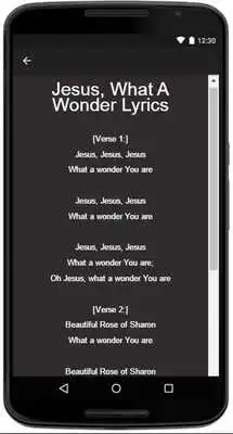 Play Dr. Juanita Bynum SongsLyrics