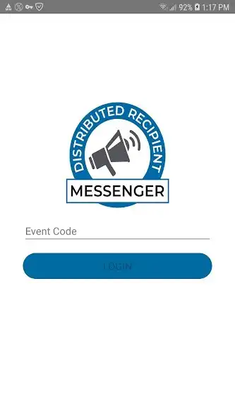 Play DRMessenger  and enjoy DRMessenger with UptoPlay