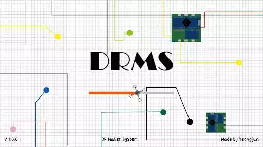 Play DRMS(block)