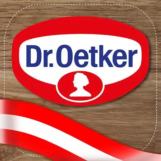 Play Dr. Oetker Rezeptideen APK