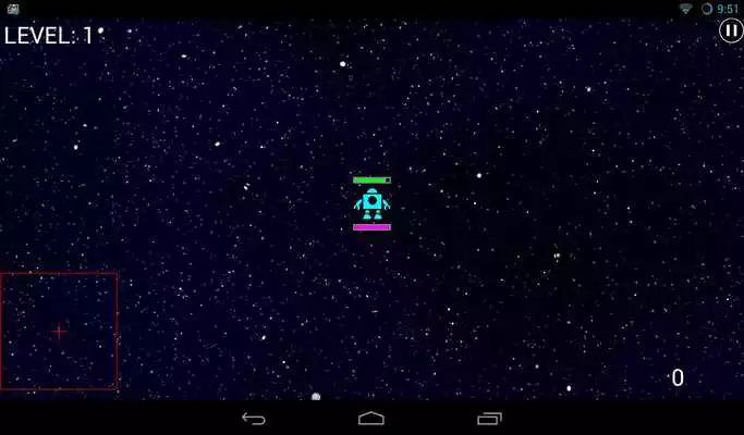 Play Droid Battle