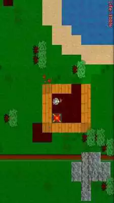 Play DroidCraft FREE