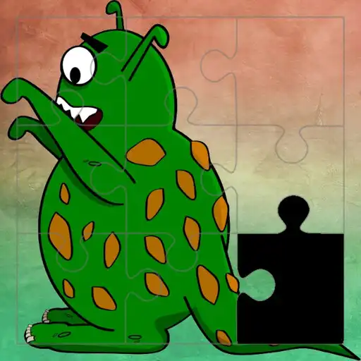 Play Droid Monster Puzzles APK