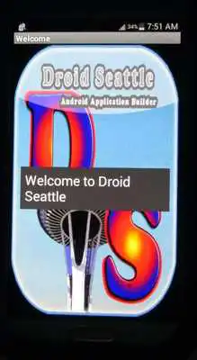 Play Droid Seattle