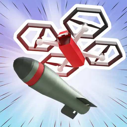 Play Drone Attack 3D APK