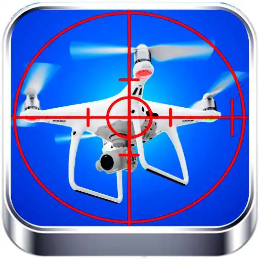 Play Drone Jammer & Drone RC Prank APK