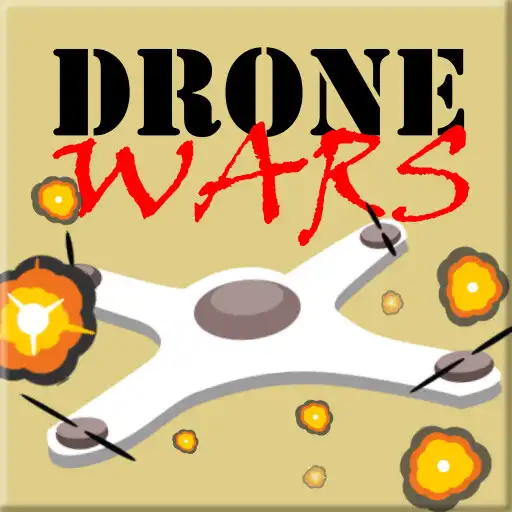 Play Drone Wars APK