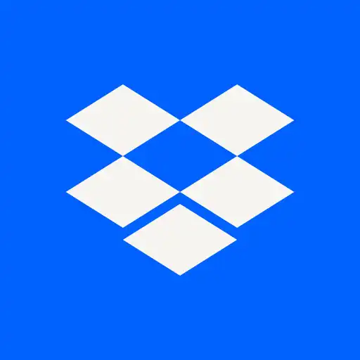 Play Dropbox: Secure Cloud Storage APK