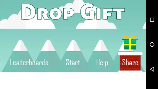 Play Drop Gift  and enjoy Drop Gift with UptoPlay