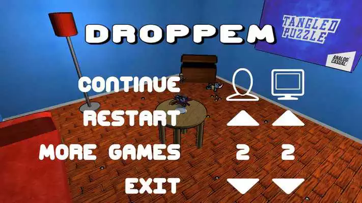 Play Droppem