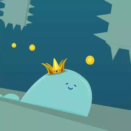 Play Drop Run - Gold Adventure APK