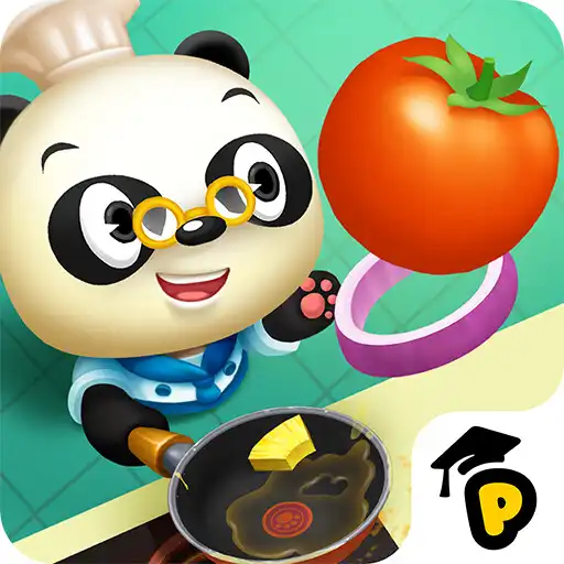 Play Dr. Panda Restaurant 2 APK