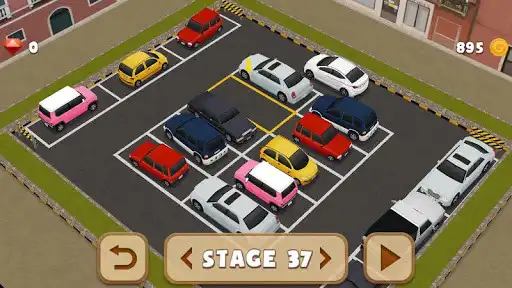 Play Dr. Parking 4  and enjoy Dr. Parking 4 with UptoPlay