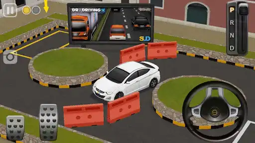 Play Dr. Parking 4 as an online game Dr. Parking 4 with UptoPlay