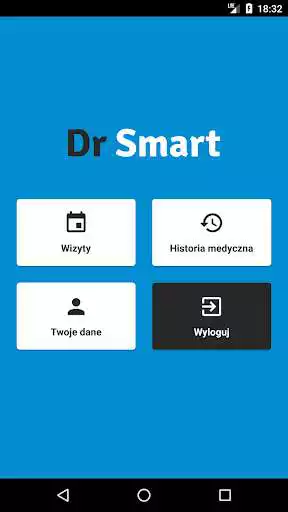 Play Dr.Smart as an online game Dr.Smart with UptoPlay