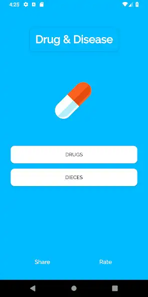 Play Drugs and Disease Dictionary  and enjoy Drugs and Disease Dictionary with UptoPlay