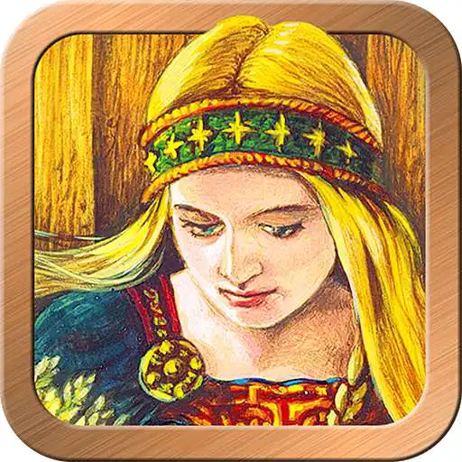 Free play online DruidCraft Tarot  APK