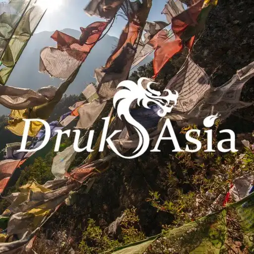 Play Druk Asia Travel Guide APK