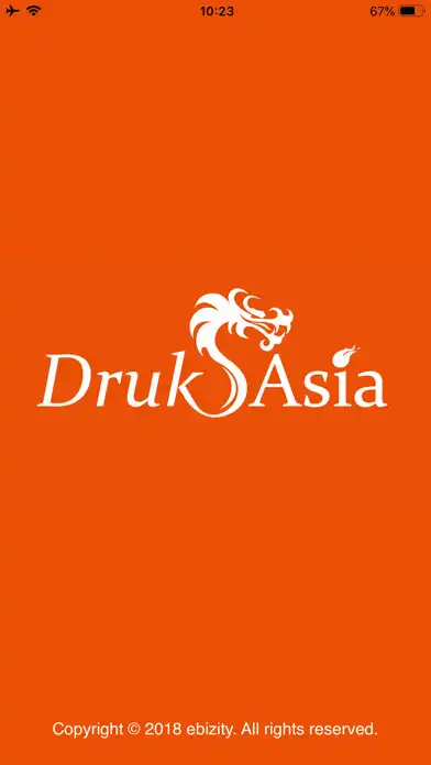 Play Druk Asia Travel Guide  and enjoy Druk Asia Travel Guide with UptoPlay