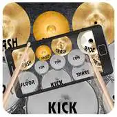 Free play online Drum Kit Retro APK