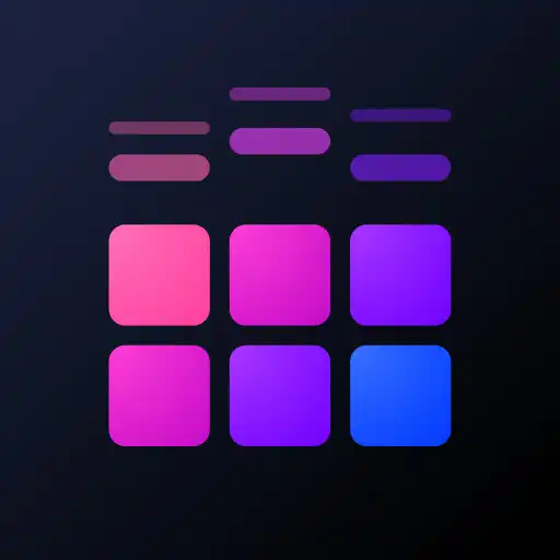 Play Drum Pad FX - Beat Maker  DJ APK