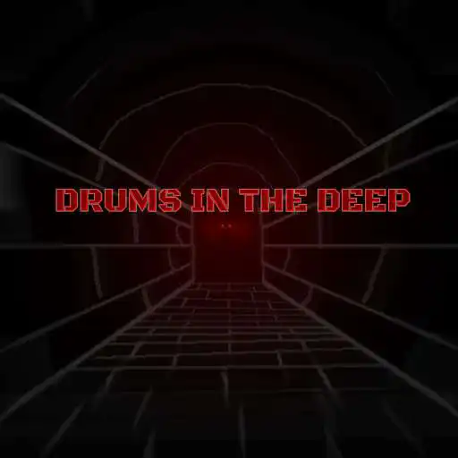 Play Drums in the Deep APK