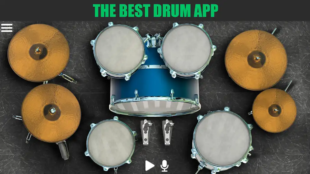 Play Drum Solo HD  and enjoy Drum Solo HD with UptoPlay