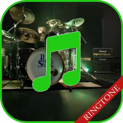 Play Drum Sounds APK