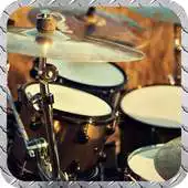 Free play online Drums Pack 2 Wallpaper APK