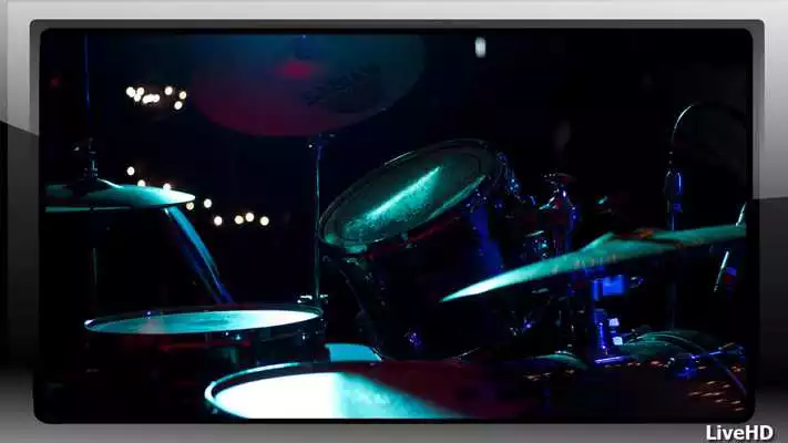 Play Drums Pack 2 Wallpaper