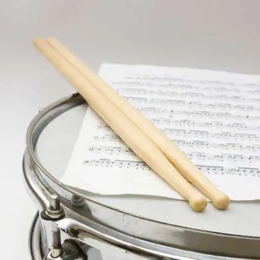 Run free android online Drums Sheet Reading APK