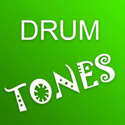 Play Drum Tones APK