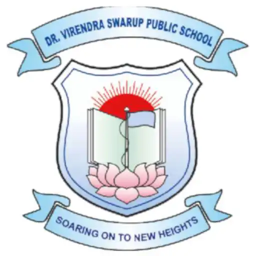 Play Dr. Virendra Swarup Public School, Kalyanpur APK