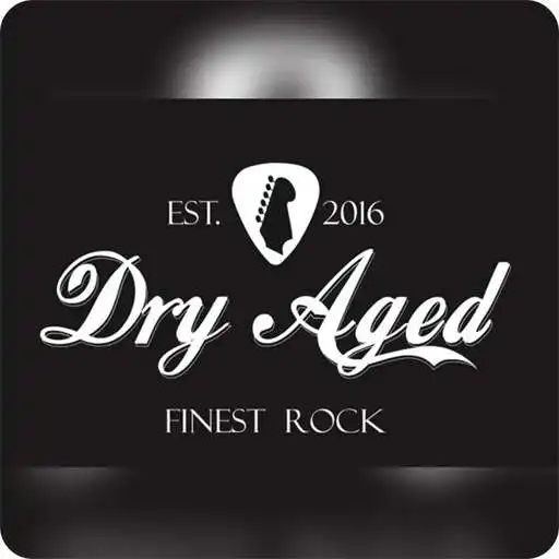 Play Dry Aged Finest Rock APK