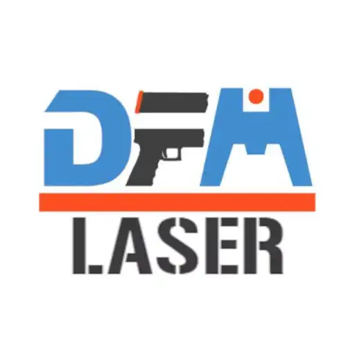 Play DryFireMag Laser APK