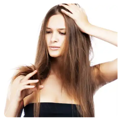 Play Dry Hair Treatments