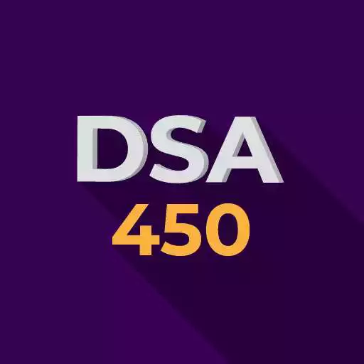 Play DSA 450 Tracker APK