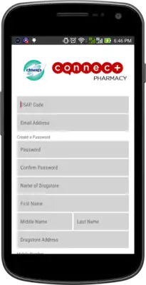 Play DSAP Connect Pharmacy