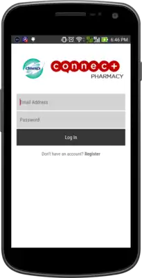 Play DSAP Connect Pharmacy