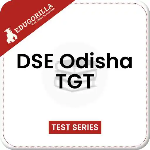 Play DSE Odisha TGT Mock Prep App APK