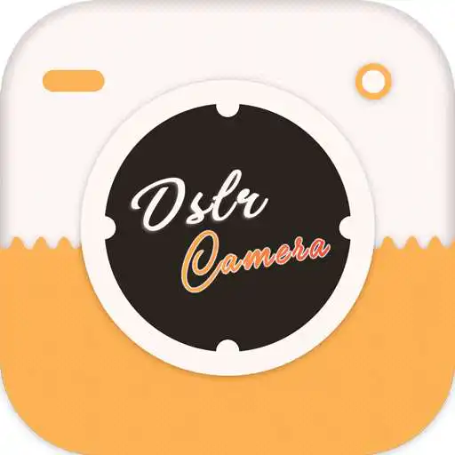 Free play online DSLR Camera: After Focus, Blur Background  APK