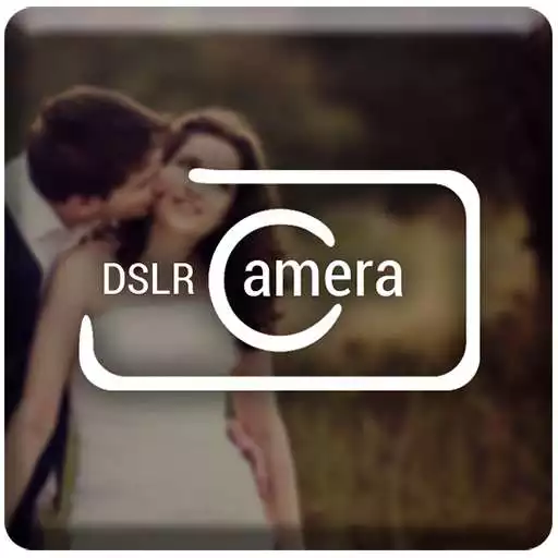 Free play online DSLR Camera : Blur Effect  APK