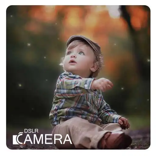 Free play online DSLR Camera HD Photo Editor  APK