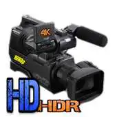 Free play online DSLR HD Camera (360) APK