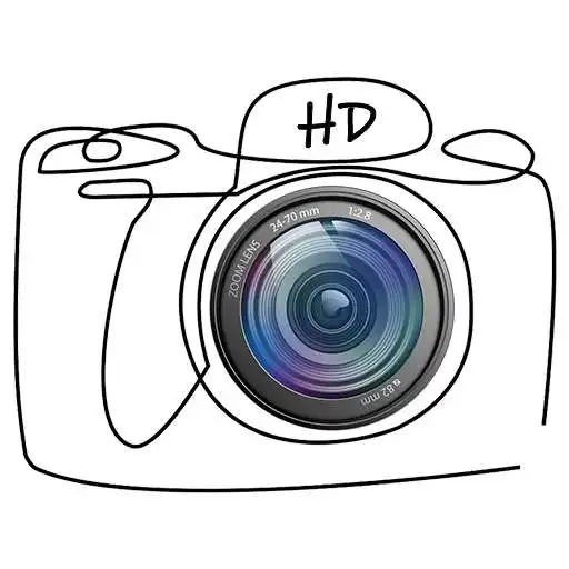 Play DSLR HD Ultra Camera Auto Blur Effect 4K Camera APK