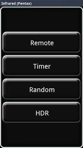 Play DSLR Remote  and enjoy DSLR Remote with UptoPlay