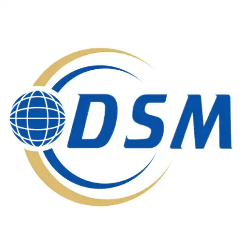 Play DSM-Absen APK