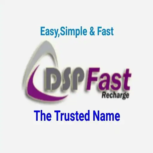 Free play online DSP Fast Recharge  APK