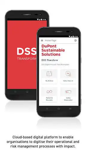 Play dss+ Transform  and enjoy dss+ Transform with UptoPlay