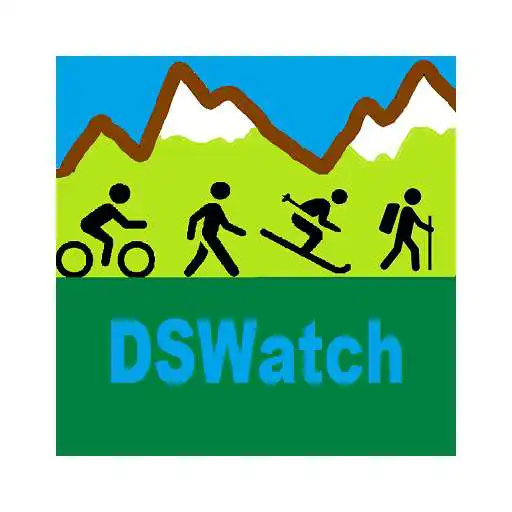 Play DSWatch multi-sport Companion APK